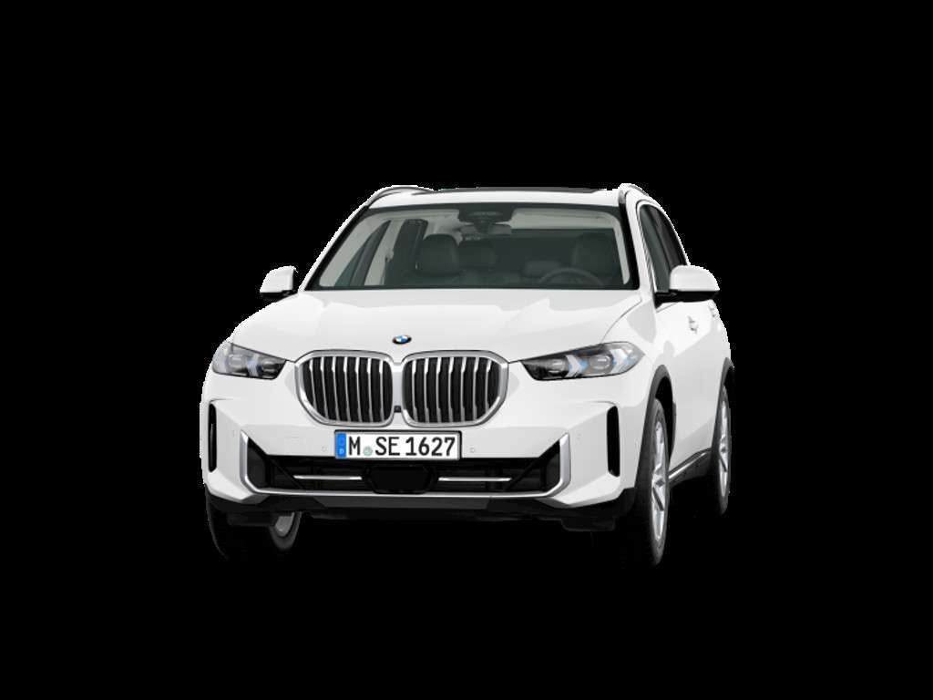 BMW X5 2024 Diesel