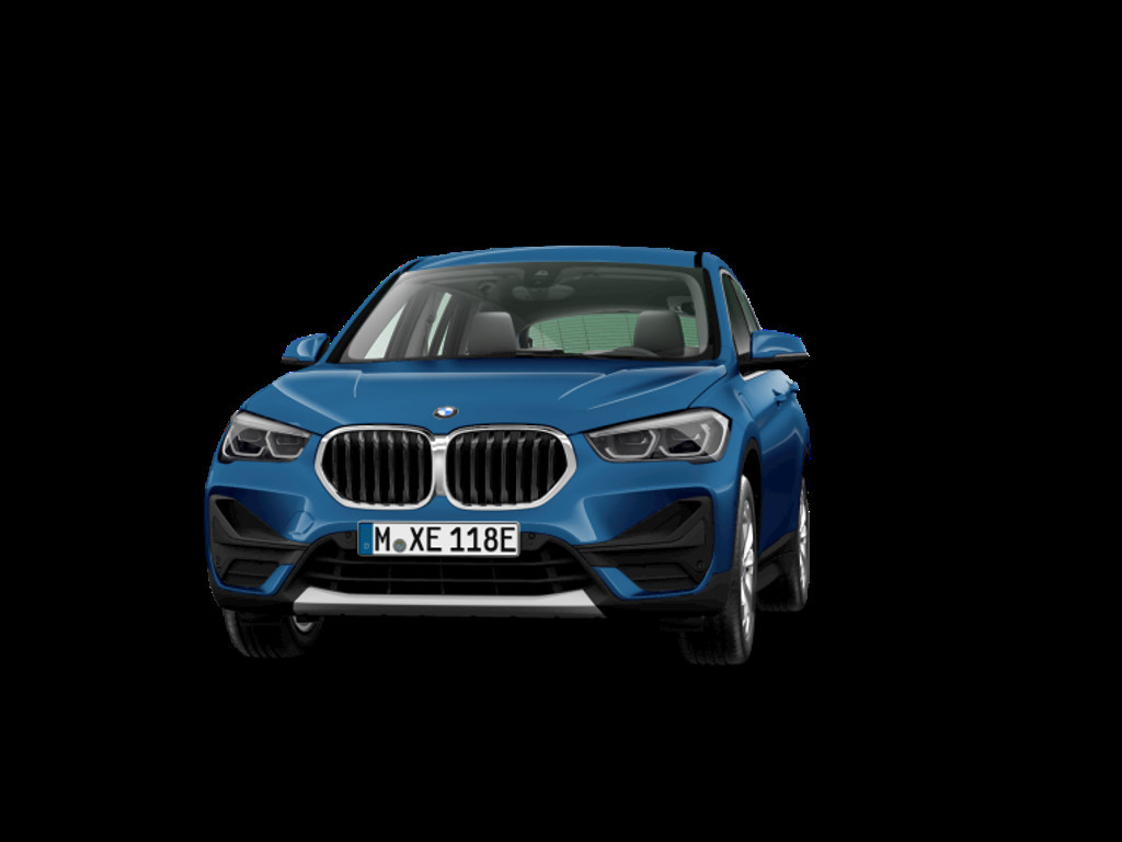 BMW X1 2021 Hybride Benzine