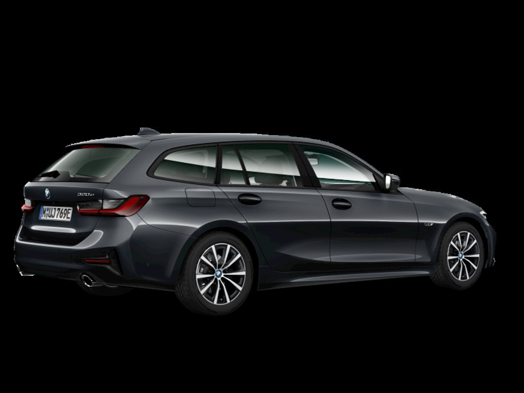 BMW 3 Serie