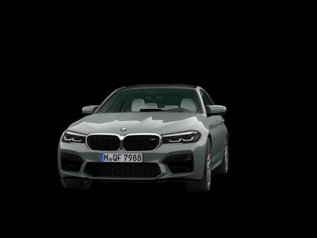 BMW M5 2022 Benzine