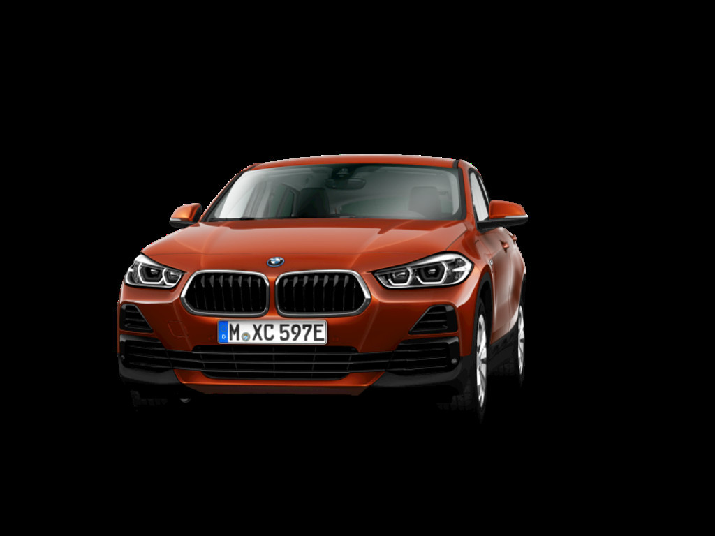 BMW X2 2022 Hybride Benzine