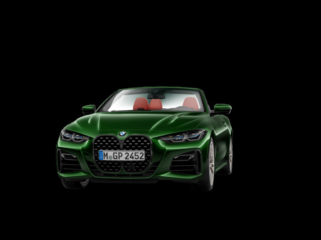 BMW M440 2022 Benzine