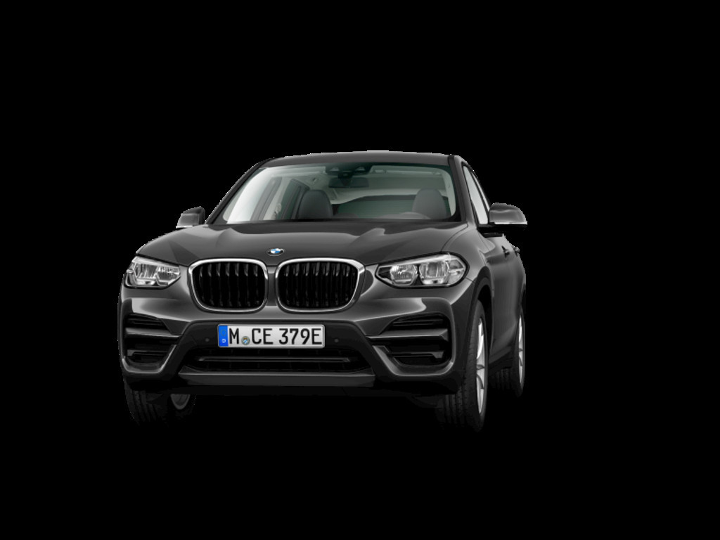 BMW X3 2021 Hybride Benzine