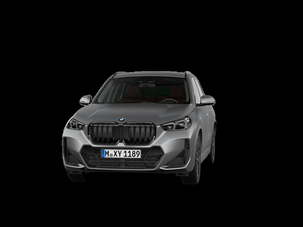 BMW X1 2023 Benzine