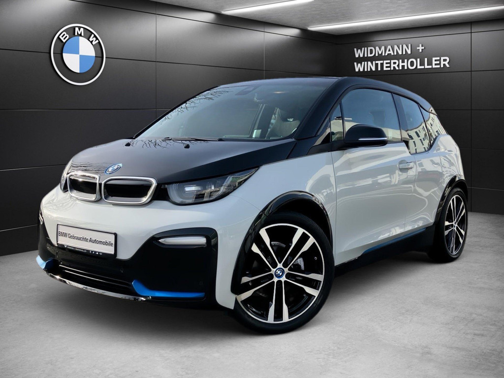 BMW i3 2022 Elektrisch