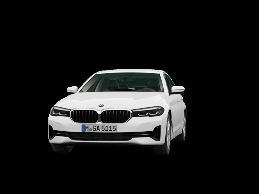 BMW 5 Serie 2022 Diesel