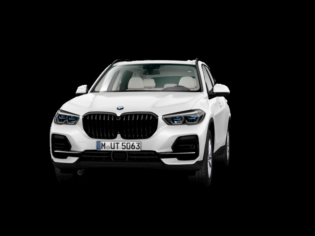 BMW X5 2022 Diesel