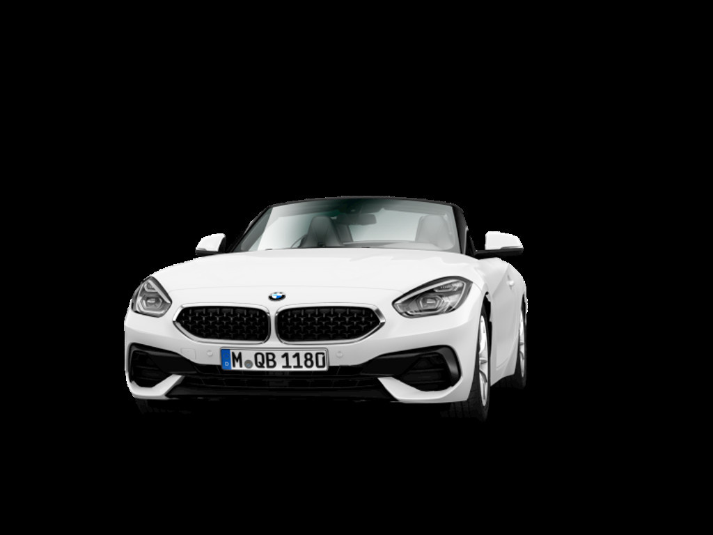 BMW Z4 2022 Benzine