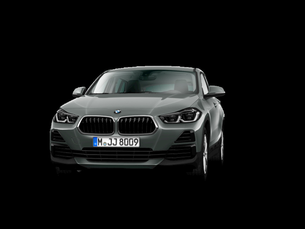 BMW X2 2021 Benzine