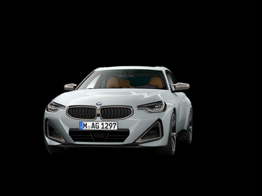 BMW M2 2021 Benzine