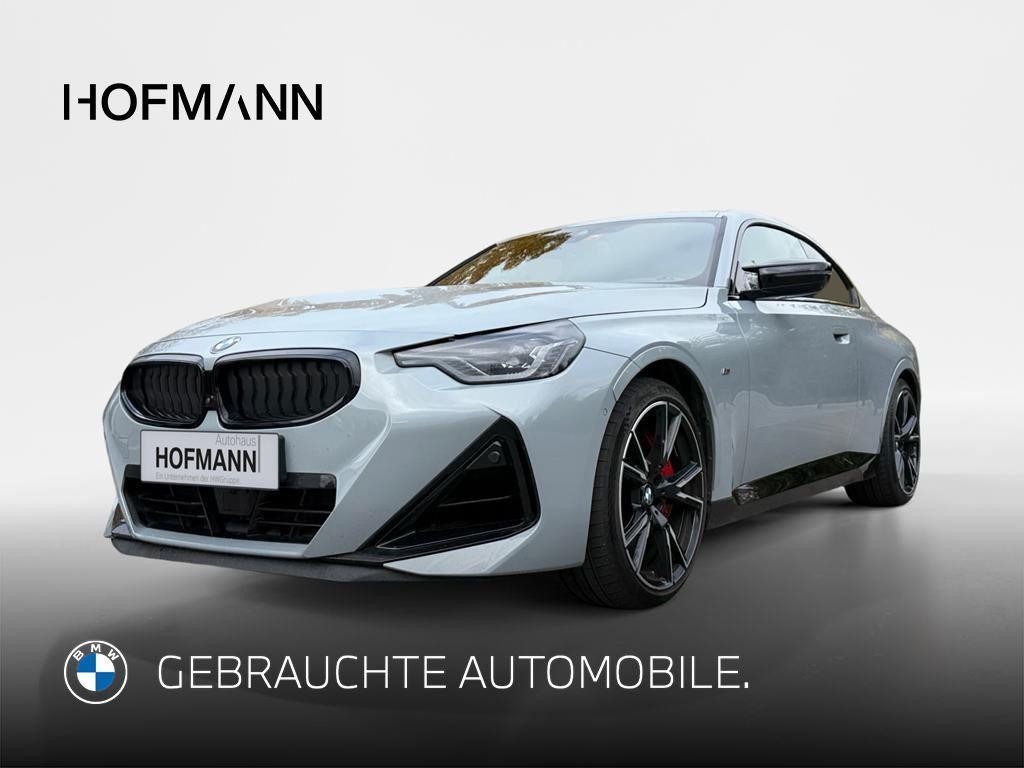 BMW M2 2022 Benzine