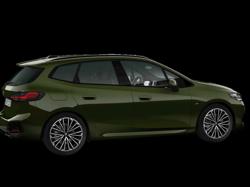 BMW 2 Serie