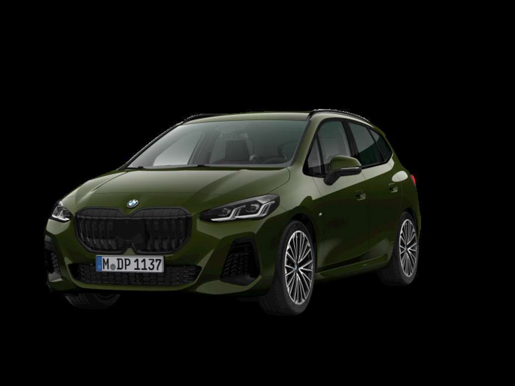 BMW 2 Serie
