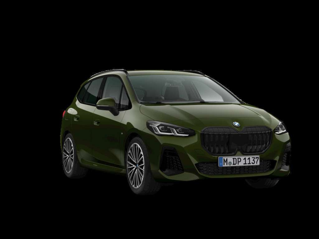 BMW 2 Serie