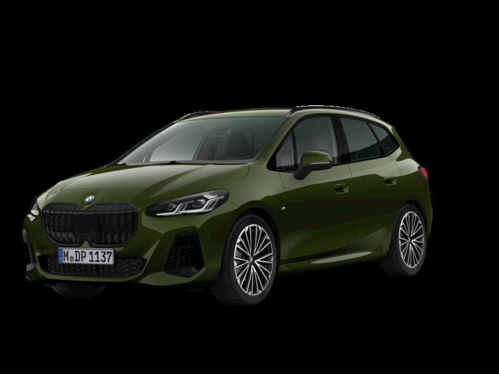BMW 2 Serie