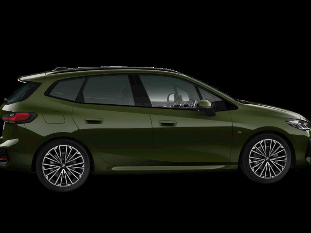BMW 2 Serie