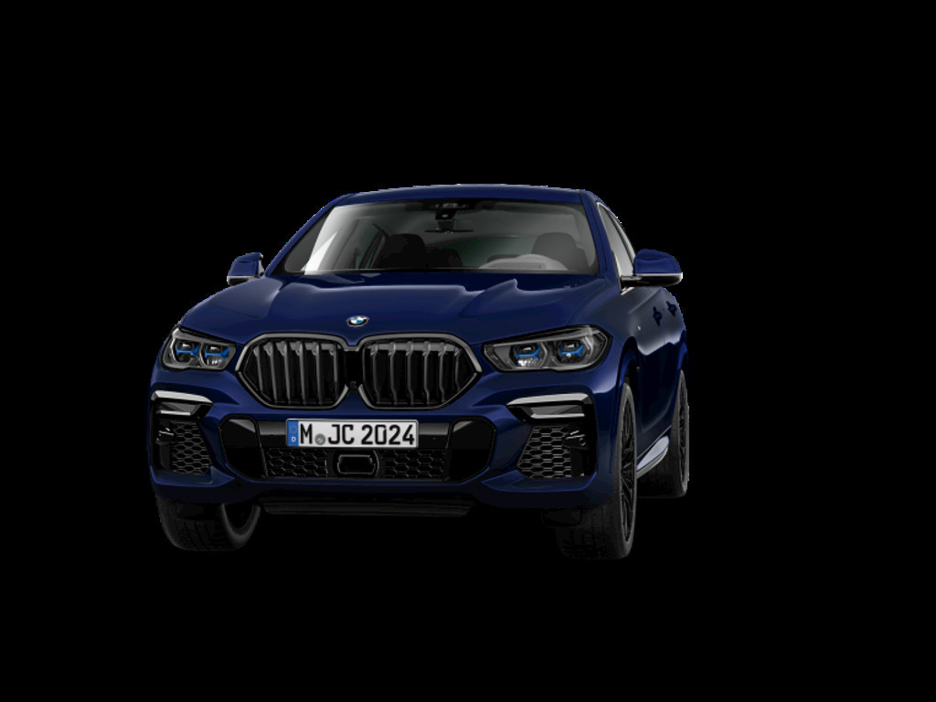 BMW X6 2022 Diesel