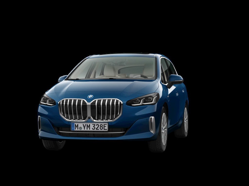 BMW 2 Serie 2022 Hybride Benzine