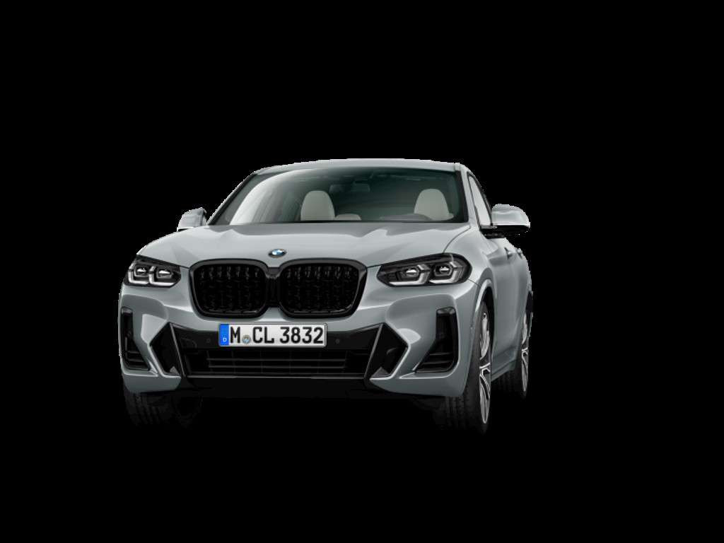 BMW X4 2023 Diesel