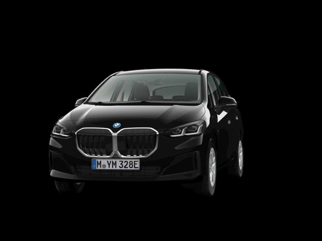 BMW 2 Serie 2023 Hybride Benzine