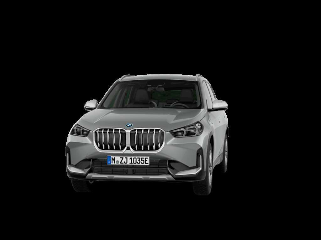 BMW X1 2022 Hybride Benzine