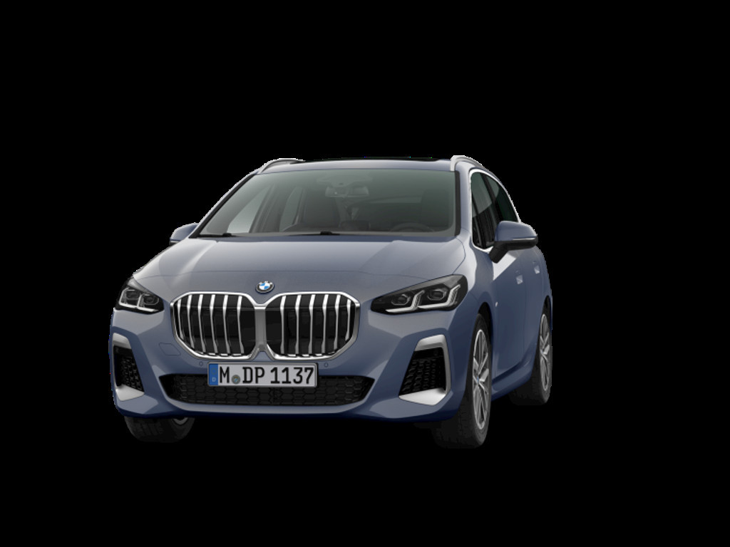 BMW 2 Serie 2023 Benzine