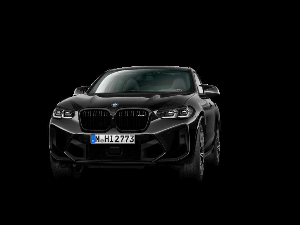 BMW X4 2023 Benzine