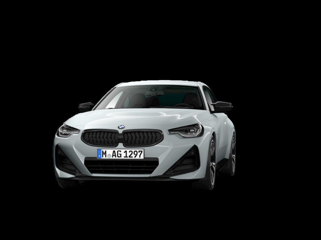 BMW M2 2024 Benzine