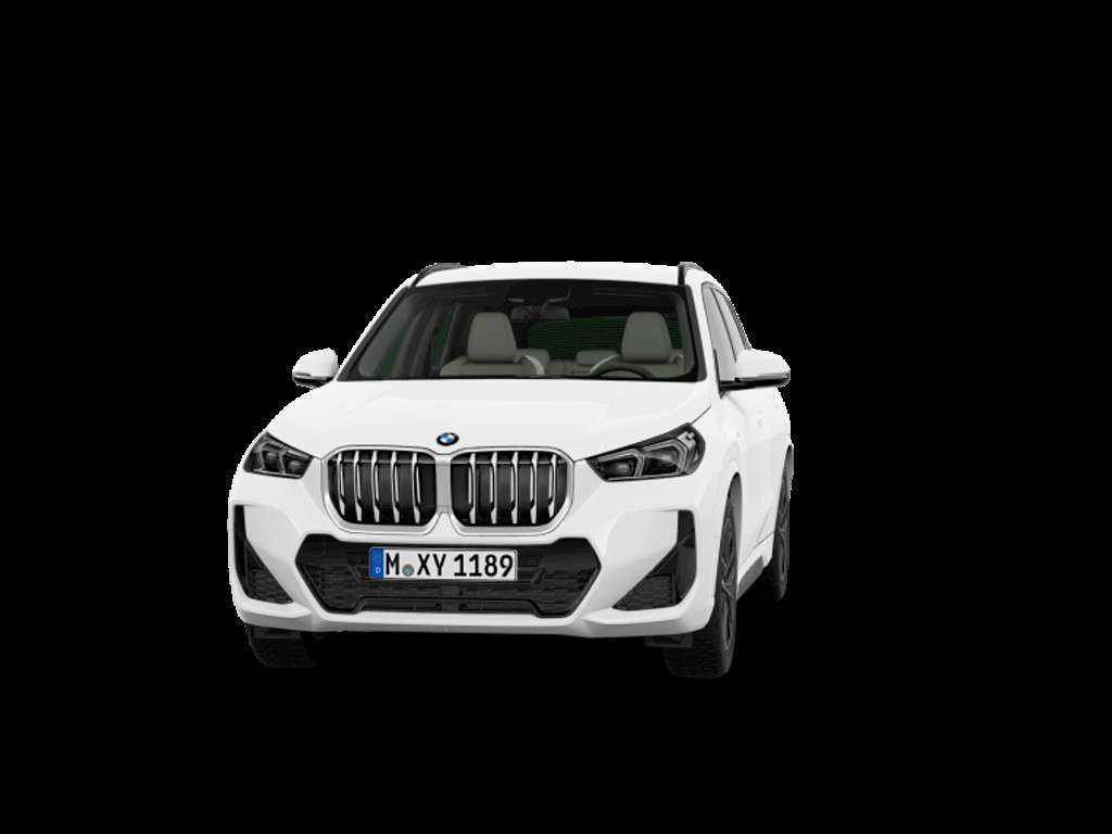 BMW X1 2024 Benzine
