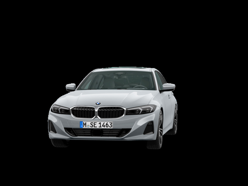 BMW 3 Serie 2024 Benzine