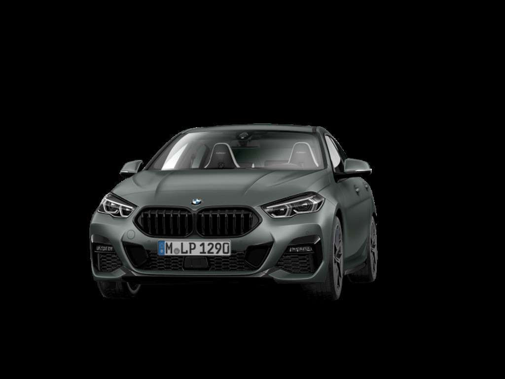 BMW 2 Serie 2024 Benzine