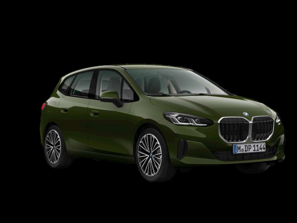BMW 2 Serie