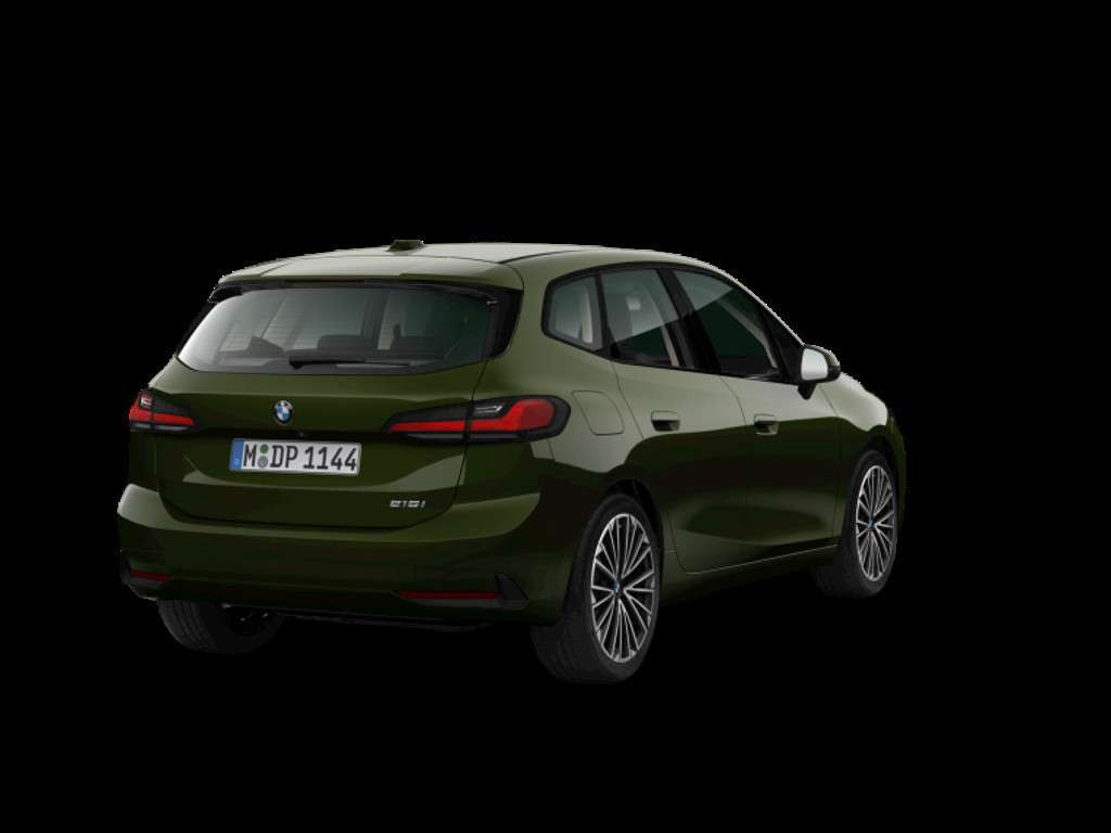 BMW 2 Serie