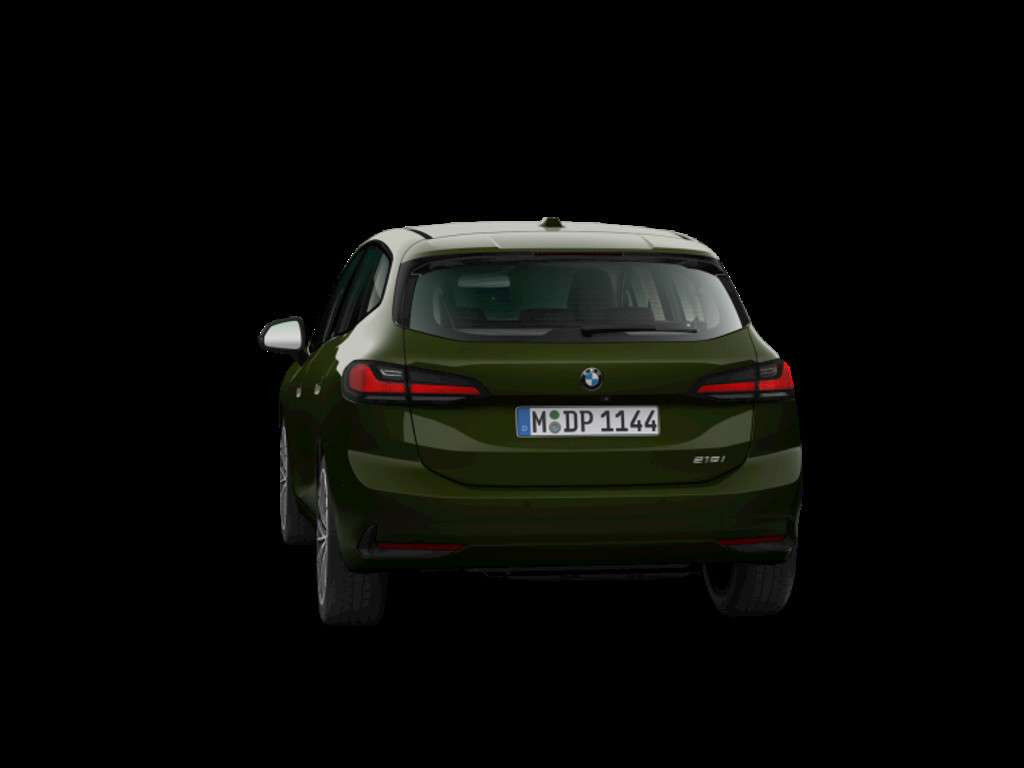 BMW 2 Serie