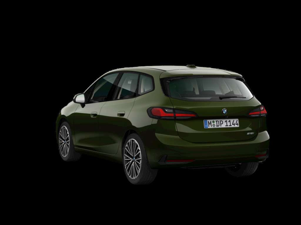 BMW 2 Serie