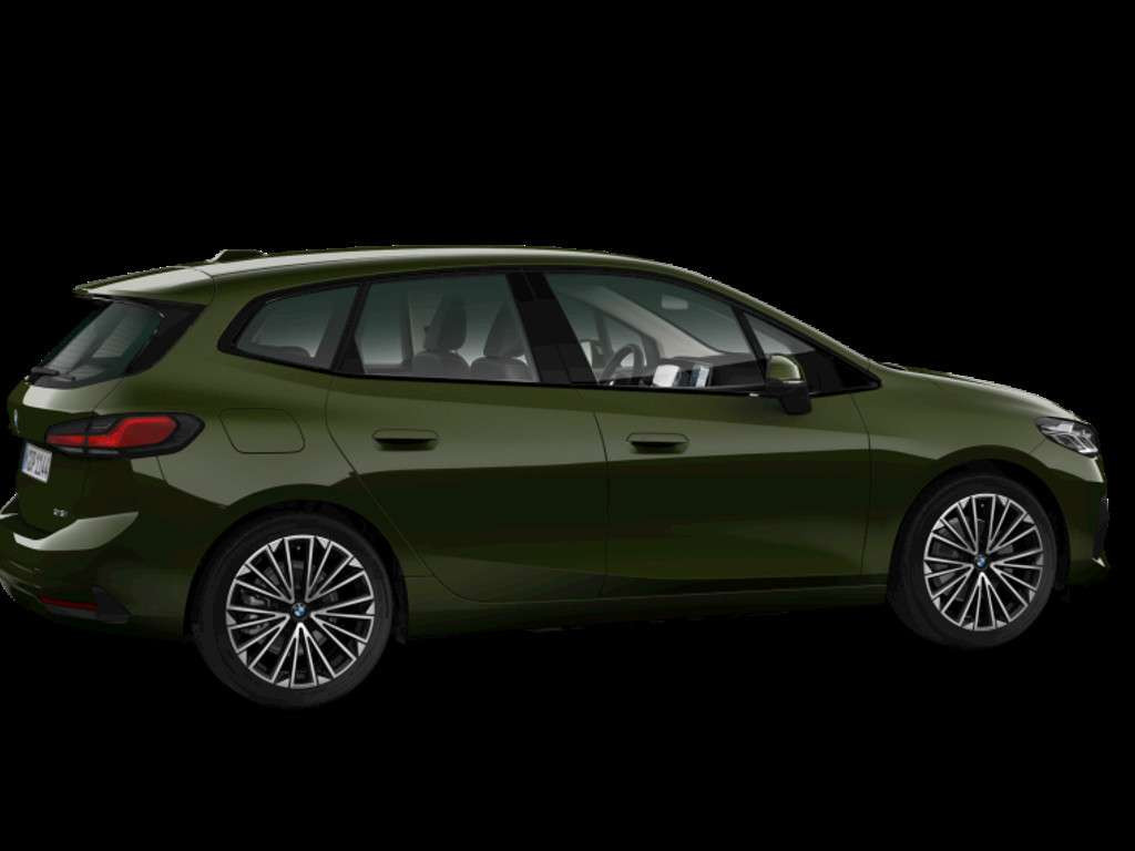 BMW 2 Serie
