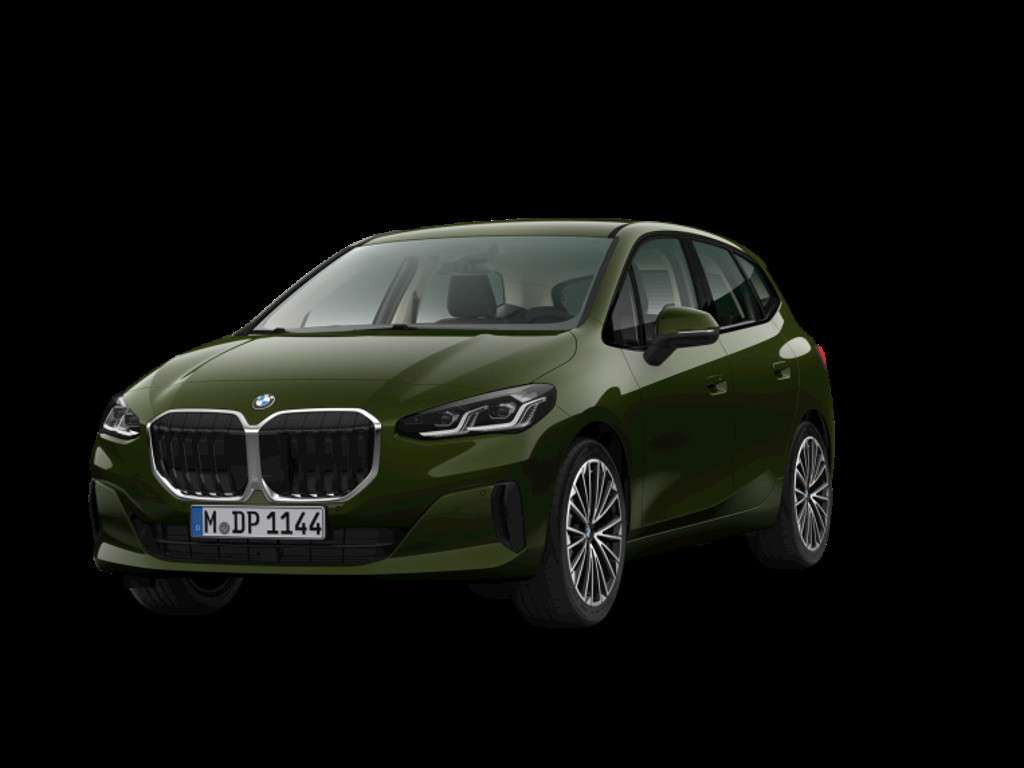 BMW 2 Serie