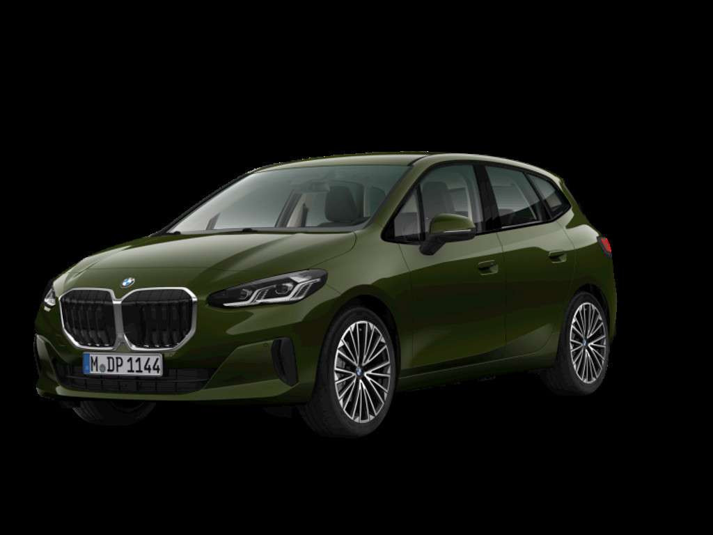 BMW 2 Serie