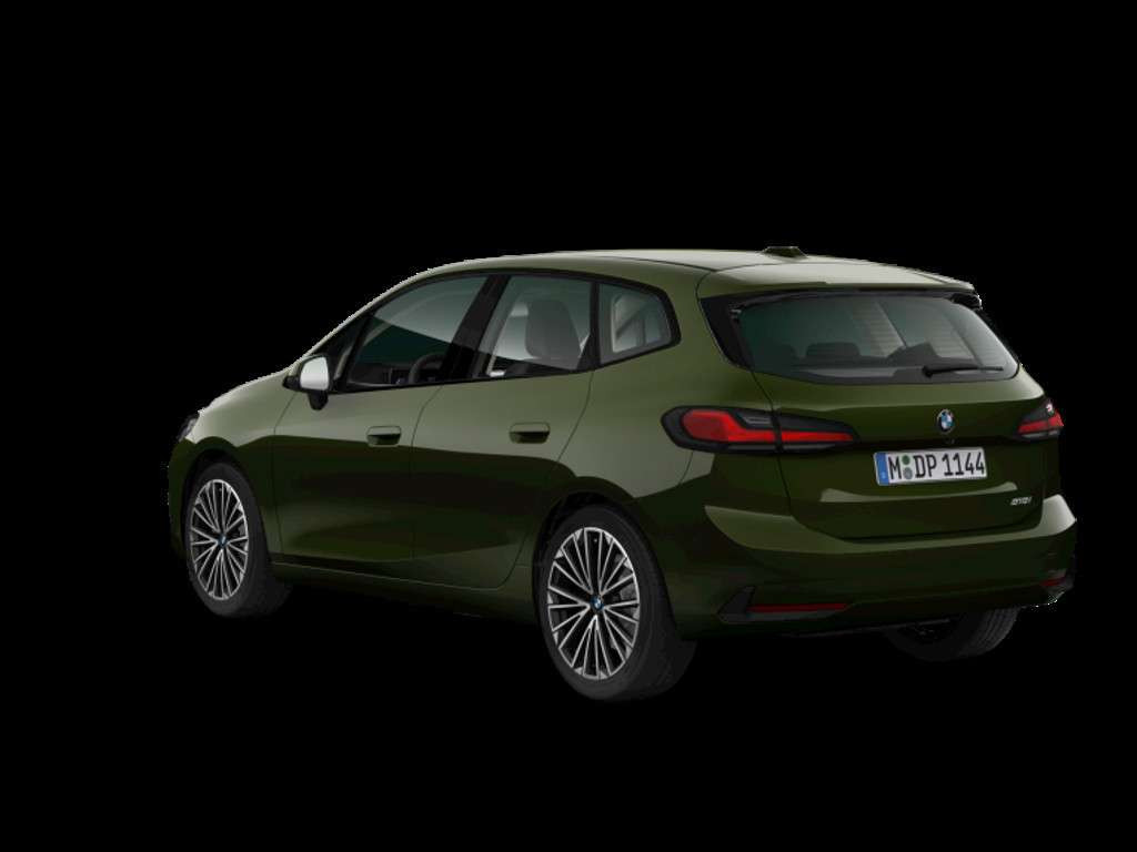BMW 2 Serie