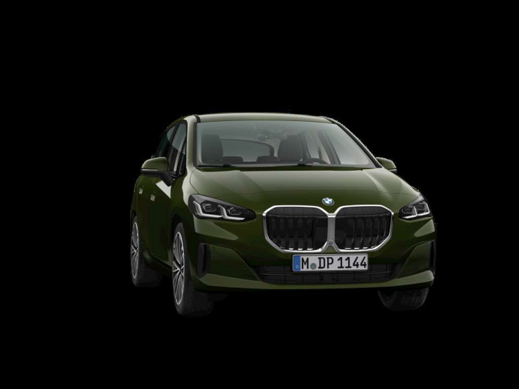 BMW 2 Serie