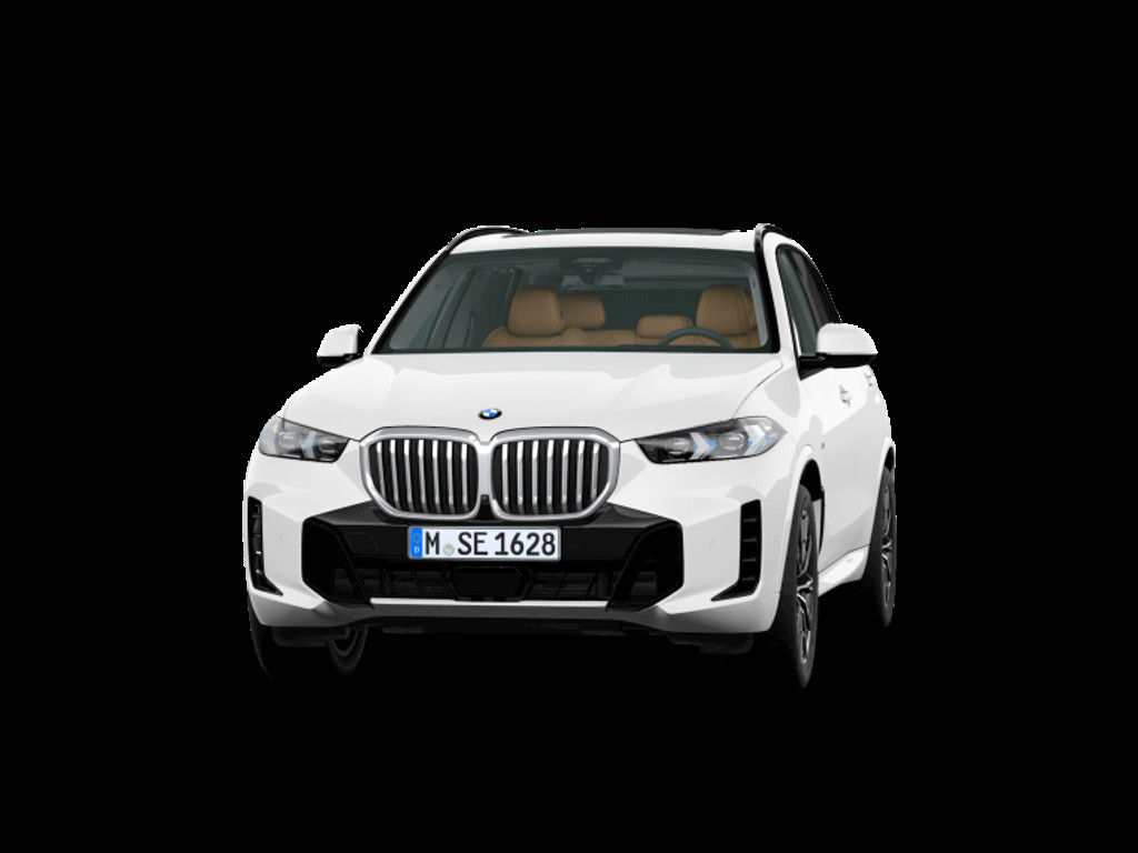 BMW X5 2024 Diesel