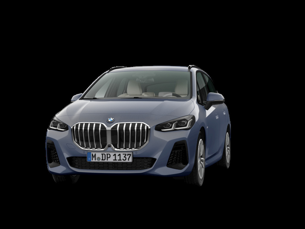 BMW 2 Serie 2024 Benzine