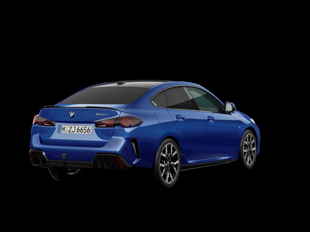 BMW 2 Serie