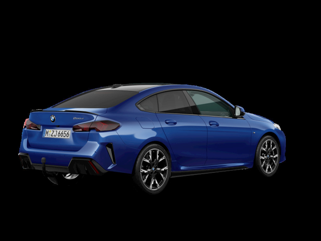 BMW 2 Serie
