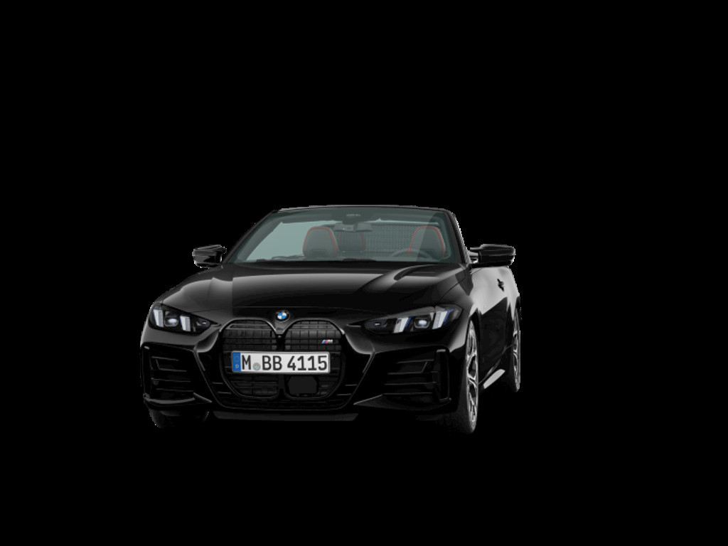 BMW M440 2024 Benzine