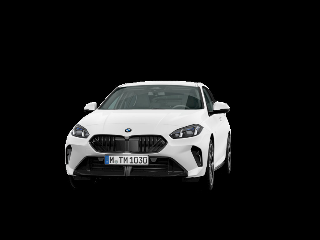 BMW 1 Serie 2024 Diesel