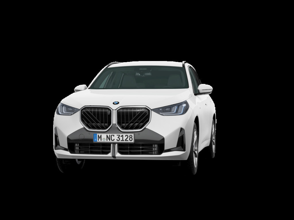 BMW X3 2024 Benzine