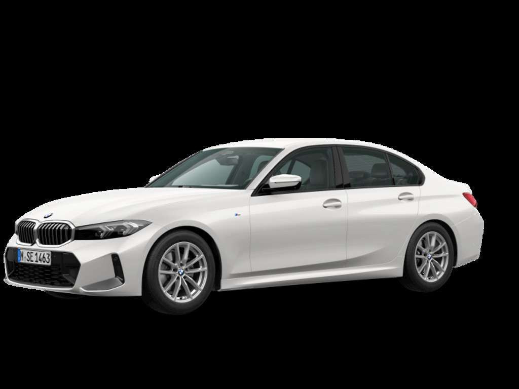 BMW 3 Serie