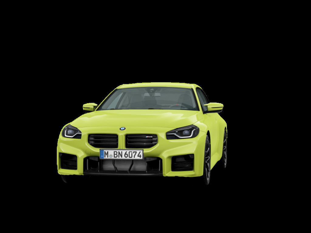 BMW M2 2025 Benzine