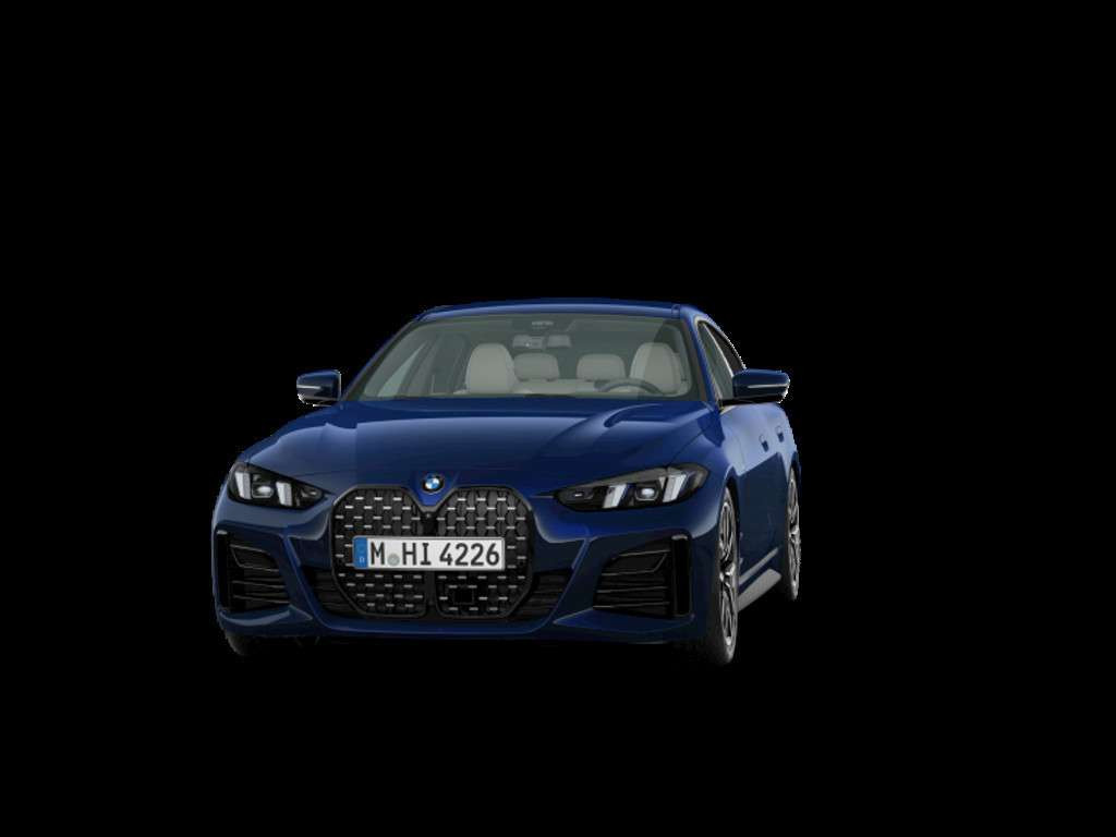 BMW 4 Serie 2024 Diesel